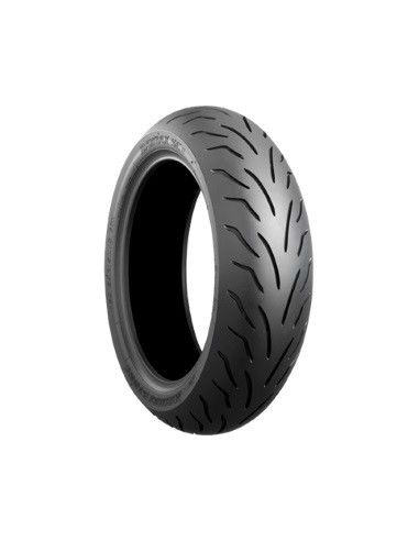 Bridgestone BATTLAX SC 110/80 R14 53 P