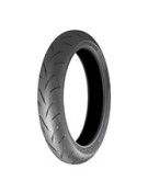 Bridgestone S21 110/70 R17 54 W