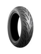 Bridgestone BATTLAX SC 130/70 R12 62 P