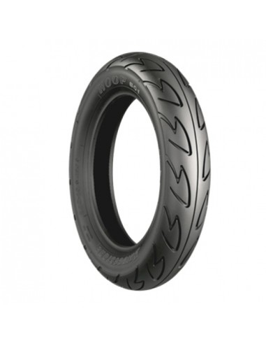 Bridgestone HOOP B01 100/90 R10 61 J