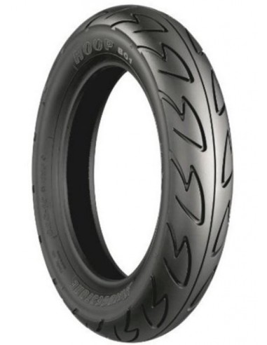 Bridgestone B 01 100/80 R12 56 J