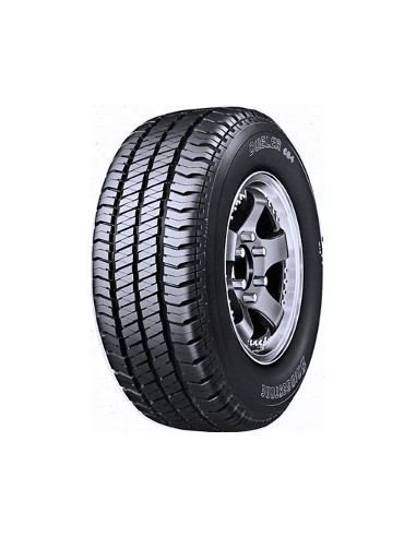 Bridgestone DUELER H/T 684 III 265/60 R18 110 H