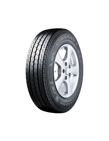 Firestone VANHAWK 2 C 8PR 195/65 R16 104 T