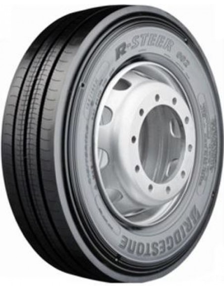 Bridgestone R-STEER 002 225/75 R17 129/127 M