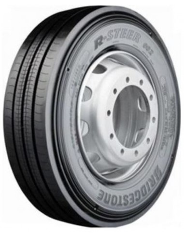 Bridgestone R-STEER 002 215/75 R17 128/126 M