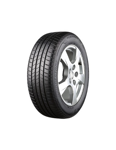 Bridgestone TURANZA T005 XL RFT * 225/45 R18 95 Y EXTRALOAD RUNFLAT