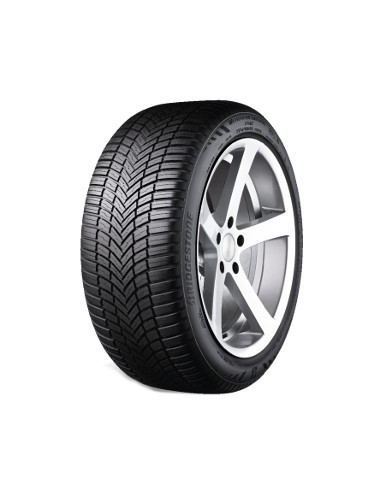 Bridgestone WEATHER CONTROL A005 XL M+S 3PMSF 195/65 R15 95 V EXTRALOAD