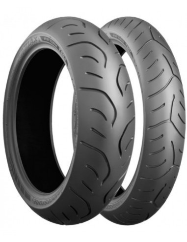 Bridgestone T30 120/70 R17 58 W
