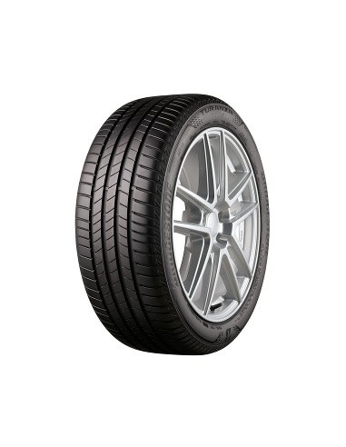 Bridgestone TURANZA T005 DRIVEGUARD XL RFT 215/50 R17 95 W RUNFLAT