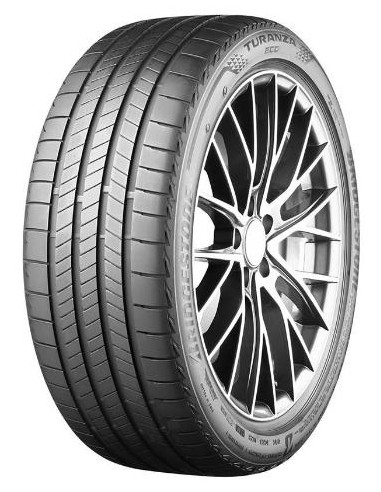 Bridgestone Turanza Eco 185/55 R15 86 T EXTRALOAD