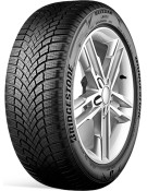Bridgestone BLIZZAK LM005 235/55 R19 101 T