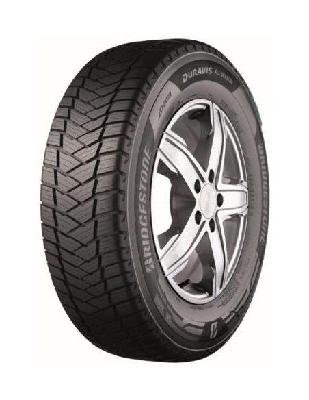 Bridgestone DURAVIS ALL SEASON 215/75 R16 113 R
