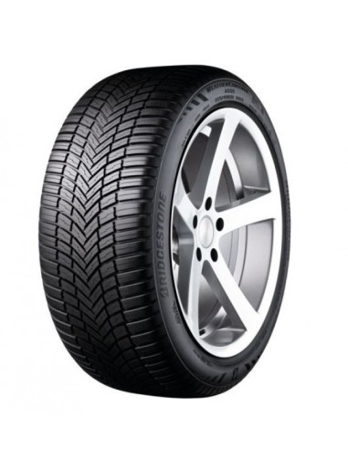 Bridgestone A005 EVO WEATHER CONTROL 215/55 R17 98 H EXTRALOAD
