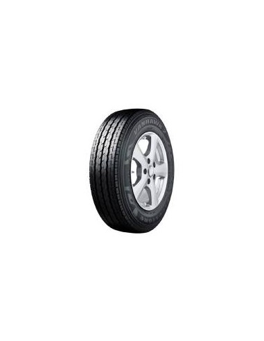Firestone VANHAWK 2 WINTER 235/65 R16C 115/113 R