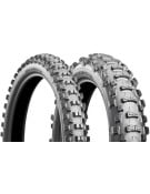 Bridgestone E50 90/90 R21 54 P