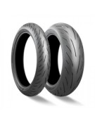 Bridgestone S 22 FG 120/70 R17 58 W
