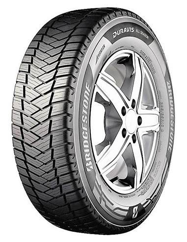 Bridgestone DURA/S 225/65 R16 112 R