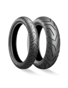 Bridgestone A 41 R F REAR 150/70 R17 69 V