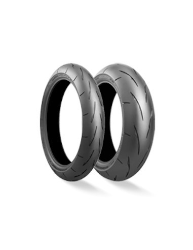 Bridgestone BATTLAX RS11 L 190/55 R17 75 W