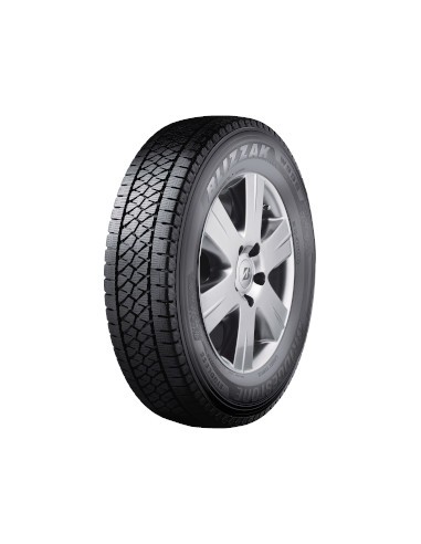 Bridgestone BLIZZAK W995 MULTICELL C 8PR M+S 3PMSF 215/65 R16 109 R