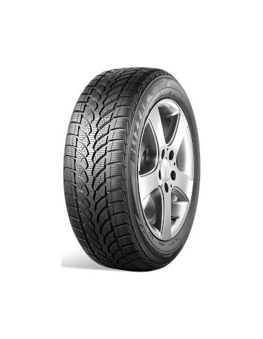 Bridgestone LM32 215/60 R16C 103/101 T