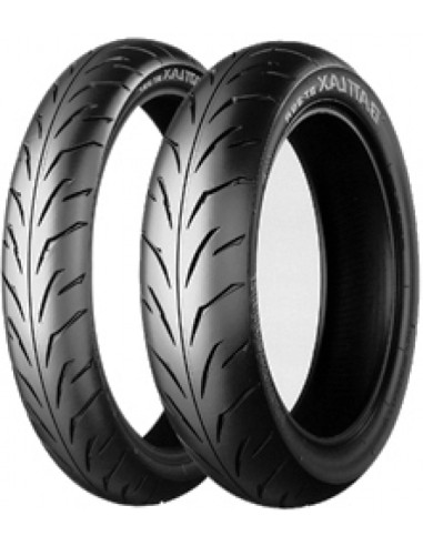 Bridgestone BT39 SS 100/80 R17 52 S