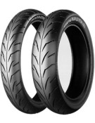 Bridgestone BT39 SS 120/80 R17 61 S