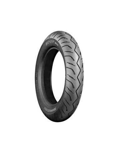 Bridgestone B03 120/80 R14 58 S