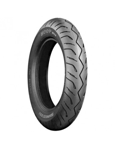 Bridgestone B03 120/70 R14 55 S
