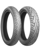 Bridgestone BT45R 140/80 R17 69 V