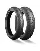 Bridgestone BATTLAX BT45 TL FRONT G 110/70 R17 54 H