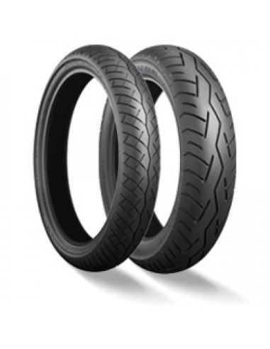 Bridgestone BATTLAX BT45 TL FRONT G 110/70 R17 54 H