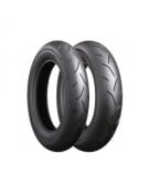 Bridgestone BT601 FS 120/80 R12 55 J