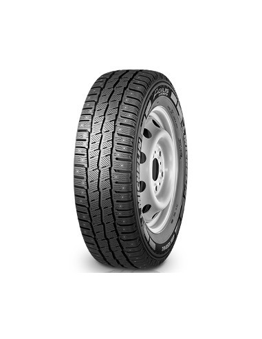 Michelin AGILIS X-ICE NORTH STUD C M+S STUDDED 8PR M+S 3PMSF 205/65 R16 107 R
