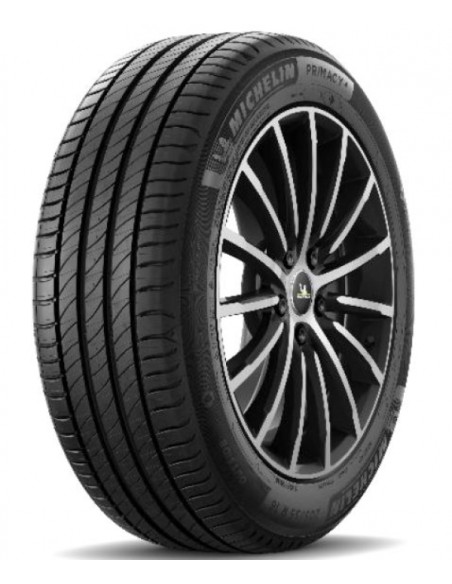 Michelin PRIMACY 4+ 205/55 R19 97 H EXTRALOAD