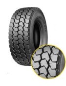 Michelin XTY2 275/70 R22.5 148/145 J
