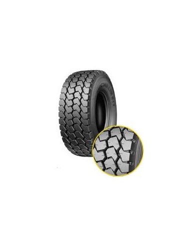 Michelin XTY2 275/70 R22.5 148/145 J