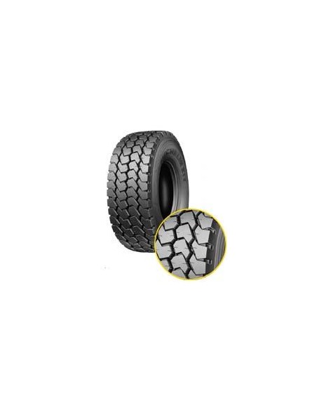 Michelin XTY2 275/70 R22.5 148/145 J