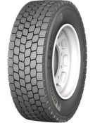 Michelin X MULTIWAY XDE 295/80 R22.5 152/148 L