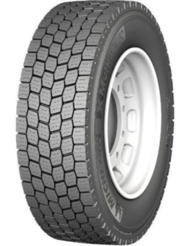Michelin X MULTIWAY XDE 295/80 R22.5 152/148 L
