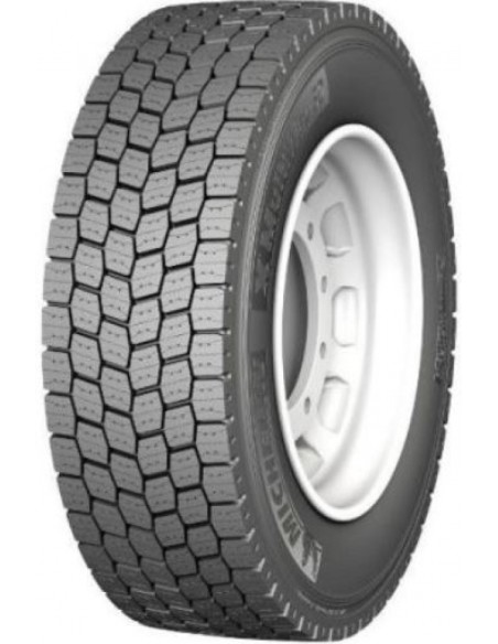 Michelin X MULTIWAY XDE 295/80 R22.5 152/148 L