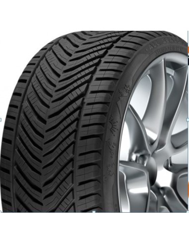 Orium ALL SEASON. 205/55 R16 91 H
