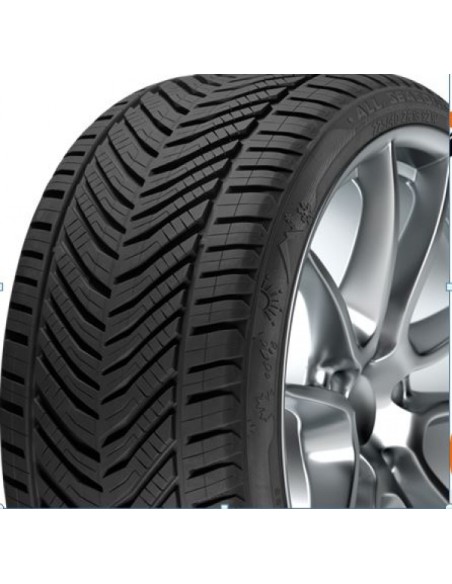 Orium ALL SEASON. 205/55 R16 91 H