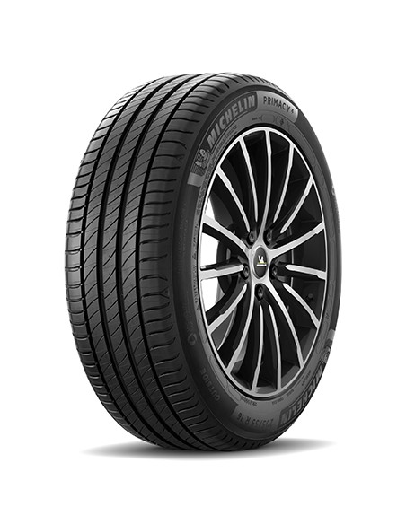 Michelin PRIMACY 4+ 195/55 R16 87 V