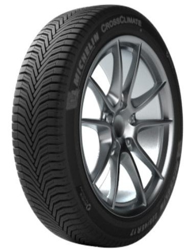 Michelin CROSSCLIMATE SUV 235/60 R18 103 V