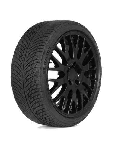 Michelin PILOT ALPIN 5 SUV XL FR MO 275/50 R20 113 V
