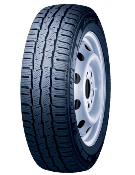 Michelin AGILIS ALPIN 235/60 R17C 117 R