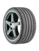 Michelin Pilot Super Sport 255/35 R20 97 Y EXTRALOAD