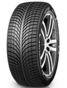 Michelin LATITUDE ALPIN LA2 XL N0 GRNX 275/45 R20 110 V