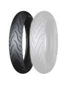 Michelin PILOT STREET FRONT 90/80 R17 46 S